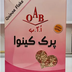 پرک کینوا