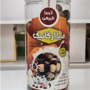 کشک دورنگ مایا