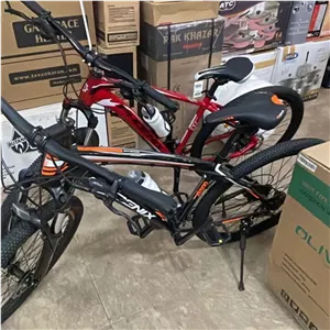 دوچرخه فونیکس zk 500