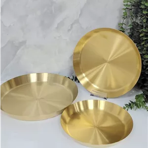 دیس گرد لبه دار یونیک پلاس
