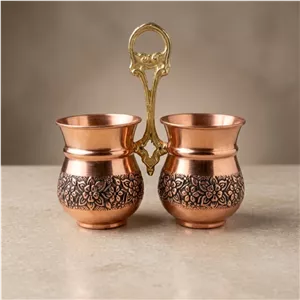 جاکاردی مسی گلبرگ