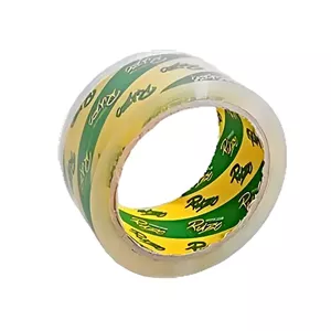 چسب پهن 90 یاردی رابو 5 سانتی متری 