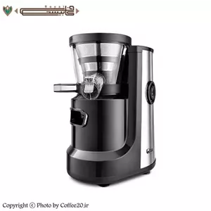 عصاره گیر و آبمیوه گیر نیمه صنعتی لوواک Luwak مدل : LWK-JS 8305