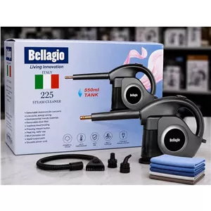 بخارشوی بلاجیو Bellagio 225 ظرفیت 550ml 
