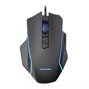 ماوس میتسوشیدا مدل KC-X4