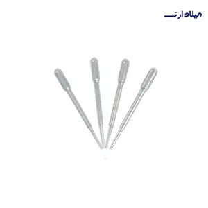 پیپت سه عددی