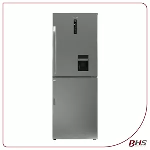 یخچال فریزر کمبی سوزوکی مدل RBK412FWIR