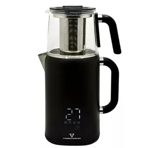 چایساز روی هم وگاترونیکس مدل VE-TM01
