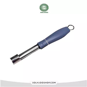 هسته گیر سیب دسته پلاستیکی ryj