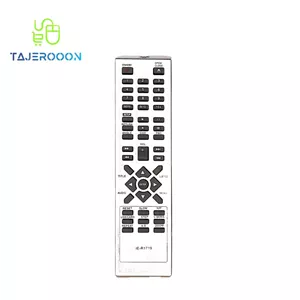 ریموت کنترل DVD گوسونیک و سونیا IE-R1719