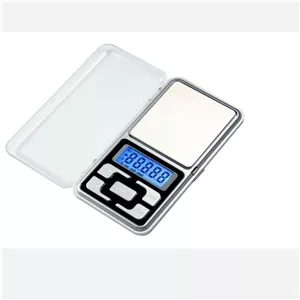 ترازو دیجیتال 2صفر 200گرمی 