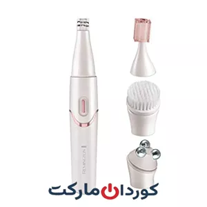 ست 4 کاره اپیلاتور بانوان رمینگتون Remington مدلTYPE EP01A - EP7070 بدون کارتن