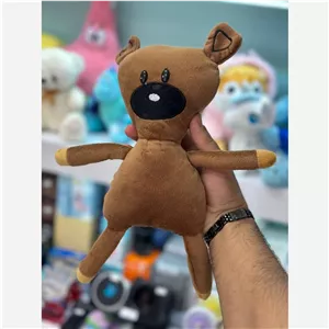 عروسک تدی مستربین 