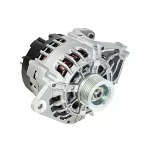 دینام سمند EF7 ایساکو کلاس 8 پلاس 95AMP 14V کد 0690502299