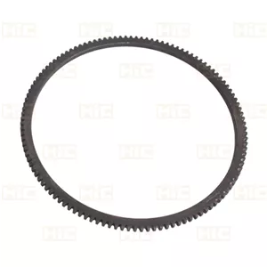 دنده فلایویل پژو 206 HIC کد 7258