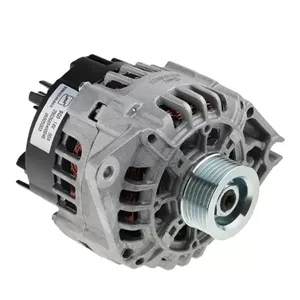 دینام پژو 405 XU7 ایساکو کلاس 8 پلاس (نقره ای) 690500398