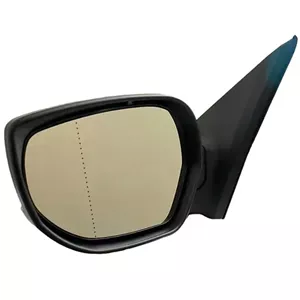 آینه بغل برقی ساینا سایپا یدک (چپ) کد 102809 - P84