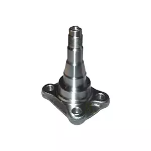 توپی چرخ عقب پراید سایپا یدک کد 502551 - PSC