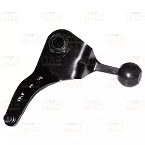 ماهک تقسیم دنده پژو 206