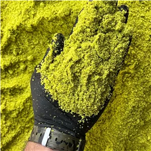 پودر پسته قزوین 250 گرم 