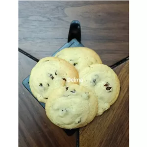 شیرینی کشمشی دلما