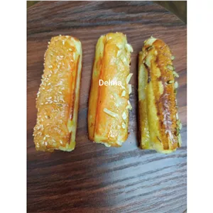 رولینو دارچین ساق عروس سابق