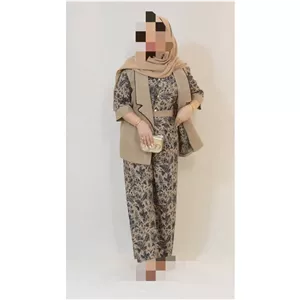 ست کت و اورال آپامه ست اورال و کت زنانه ست اورال و کت دخترانه ست اورال و کت