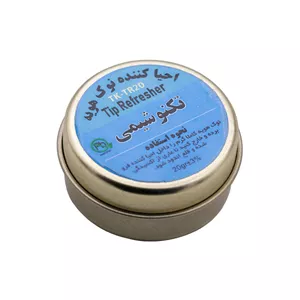 احیاکننده نوک هویه تکنوشیمی 20gr