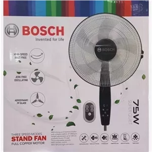 پنکه بوش مدل 8020 اد 