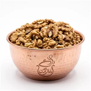 مغز گردوی تازه
