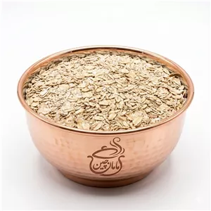 جو دوسر پرک صبحانه فوری کانادایی
