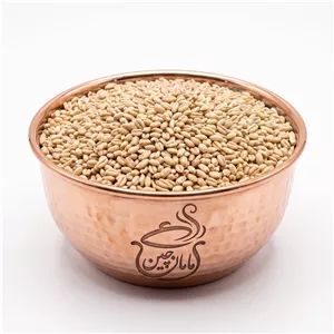 گندم حلیم