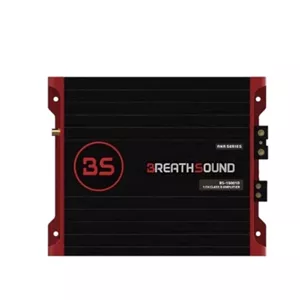 آمپلی فایر مونو دیجیتال برث ساند کره Breath Sound مدل BS 1500 با گارانتی 12 ماهه پایونیران