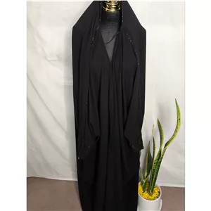 چادر جواهر دوزی