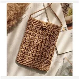 کیف دوشی رافیا