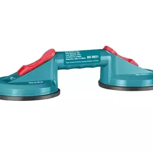 قاپک شیشه دو قلو رونیکس مدل RH-9931 (کد 1)