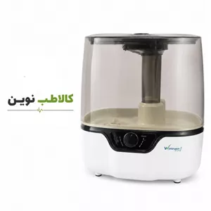 دستگاه بخور سرد وینر مدل ولوم دار