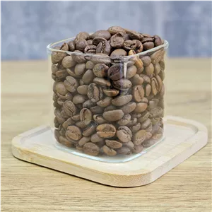 قهوه 100 عربیکا برزیل 250 گرمی