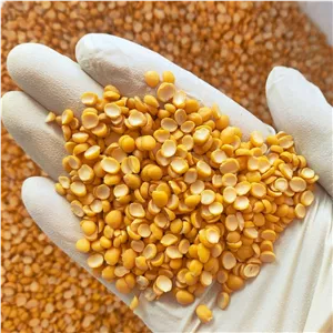 لپه درجه یک تبریزی آذرشهر 500 گرمی 
