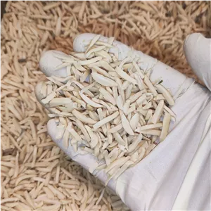 خلال بادام زمینی 200 گرمی 