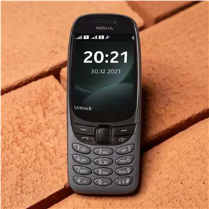 نوکیا 6310 Nokia اصلی ویتنامکف قیمت باسلامریجستری شده با کدفعالسازی همتاگوشی کلیدی ساده