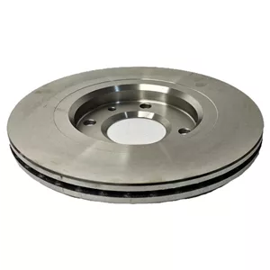 دیسک چرخ جلو پژو 405 شاهین پارس فلز