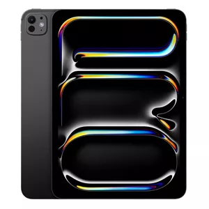 تبلت 11 اینچ اپل مدل iPad Pro 2024 M4 Wi-Fi ظرفیت 256 گیگابایت و رم 8 گیگابایت