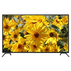 تلویزیون ،ال ای دی هوشمند نکسار مدل NTV-U50C614S سایز 50 اینچ