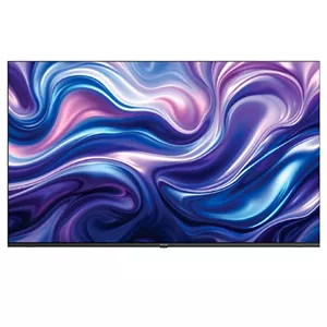 تلویزیون .65 اینچ ال ای دی هوشمند نکسار مدل NTV-U65T722N