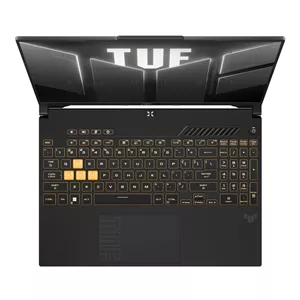 لپ تاپ 16 اینچی ایسوس مدل TUF Gaming F16 FX607JU-N3101-i7 13650HX-16GB DDR5-1TB SSD-RTX4050-FHD