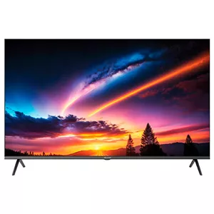 تلویزیون .50 اینچ ال ای دی هوشمند نکسار مدل NTV-U50T722N