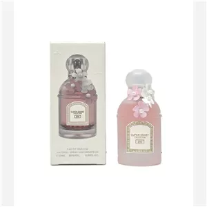 عطرادکلن گرلن چری بلوسوم 25میل سوپراسمارت کد206