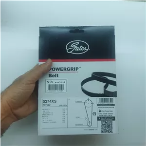تسمه تایم تیبا، ساینا و کوئیک پاورگریپ 
