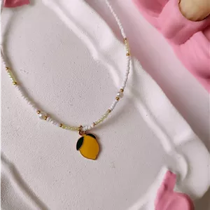 چوکر میوه ای لیمو